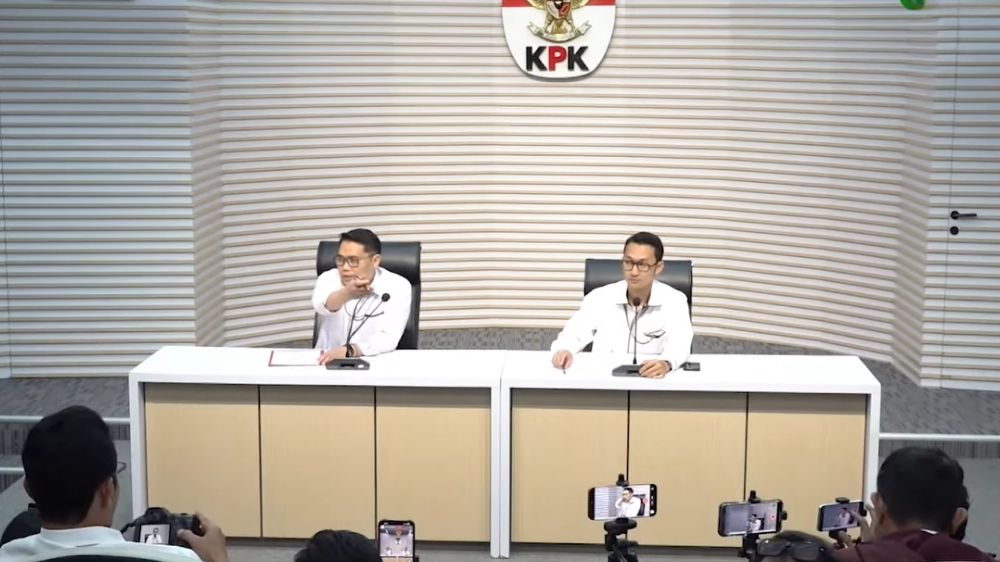 Bos Rokok HS Muhammad Suryo Mangkir Panggilan KPK terkait Kasus Korupsi Bea Cukai