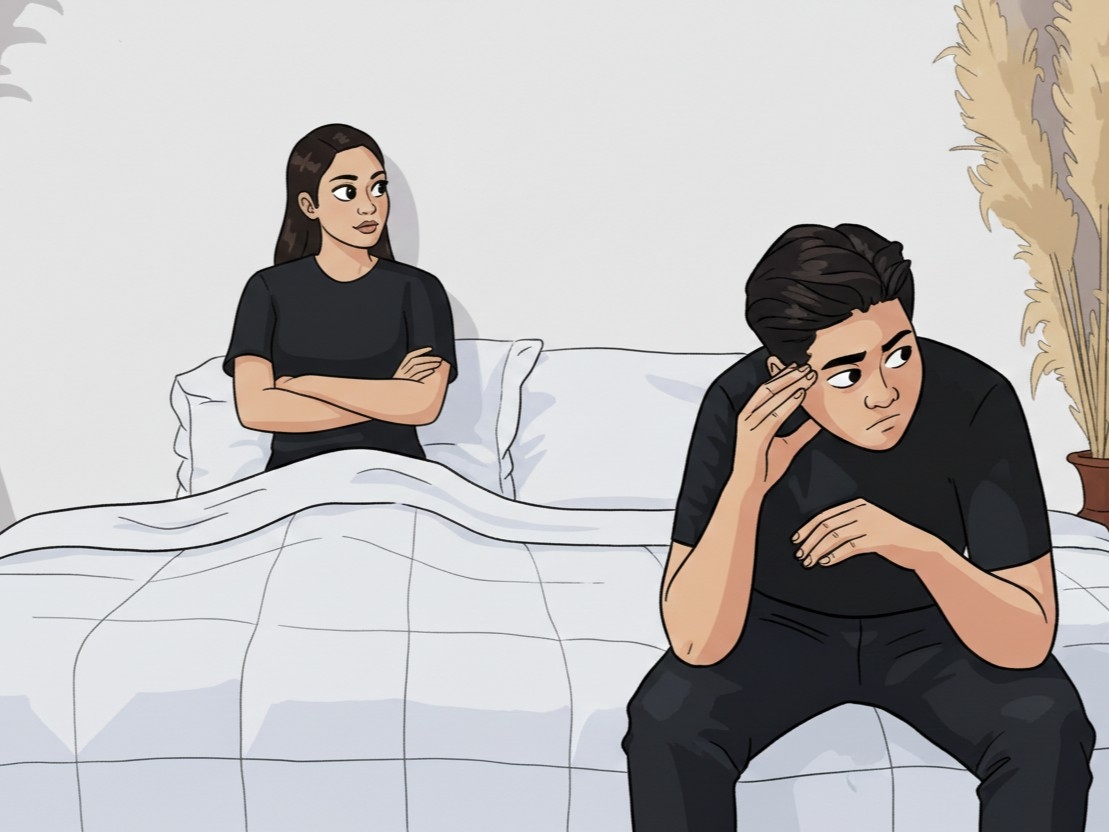 Rahasia Gelap dan Celah Pidana Child Grooming