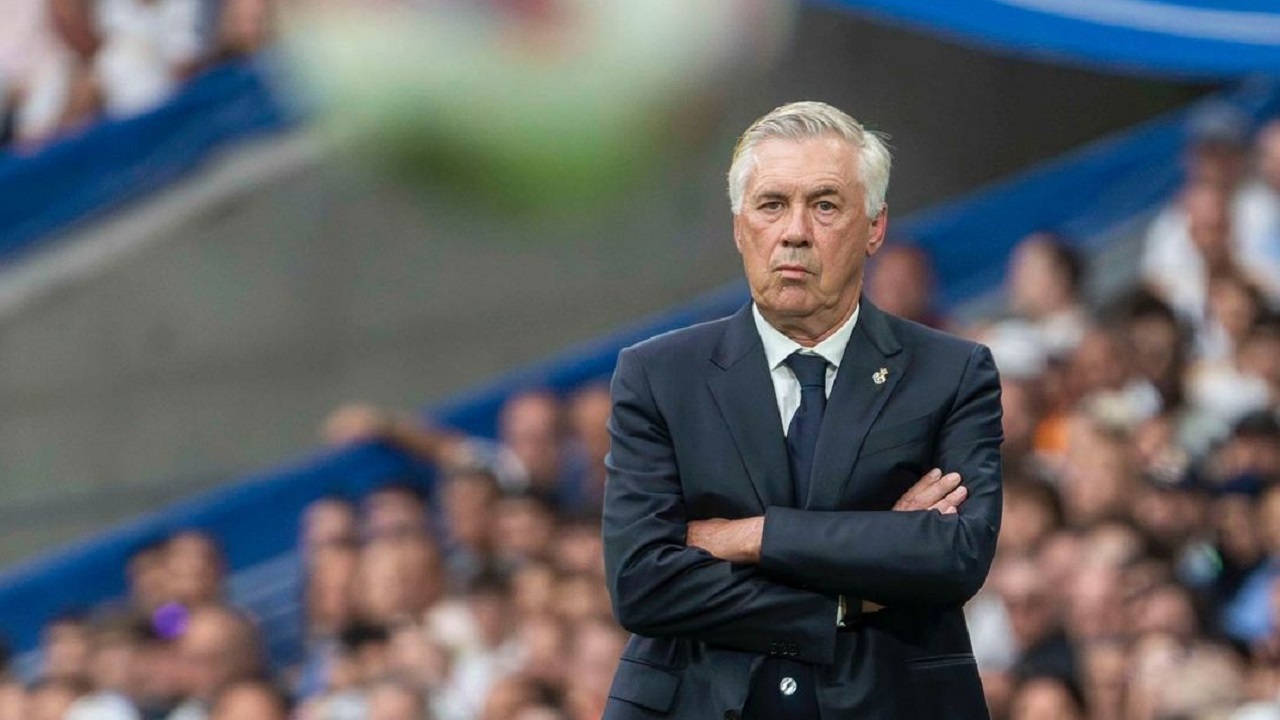 Menuju 300 Partai Bersama Real Madrid, Carlo Ancelotti Sudah Buat Rencana Pensiun?