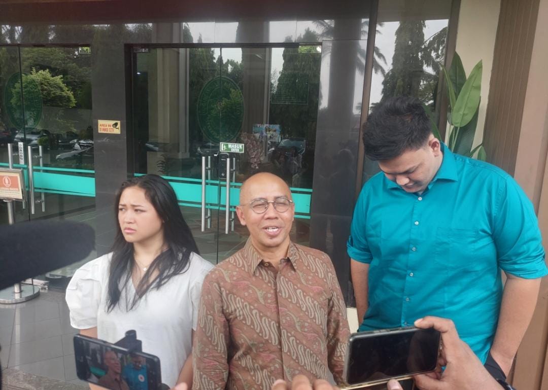 Ria Ricis Dapat Hak Asuh Moana, Ini Reaksi Teuku Ryan 