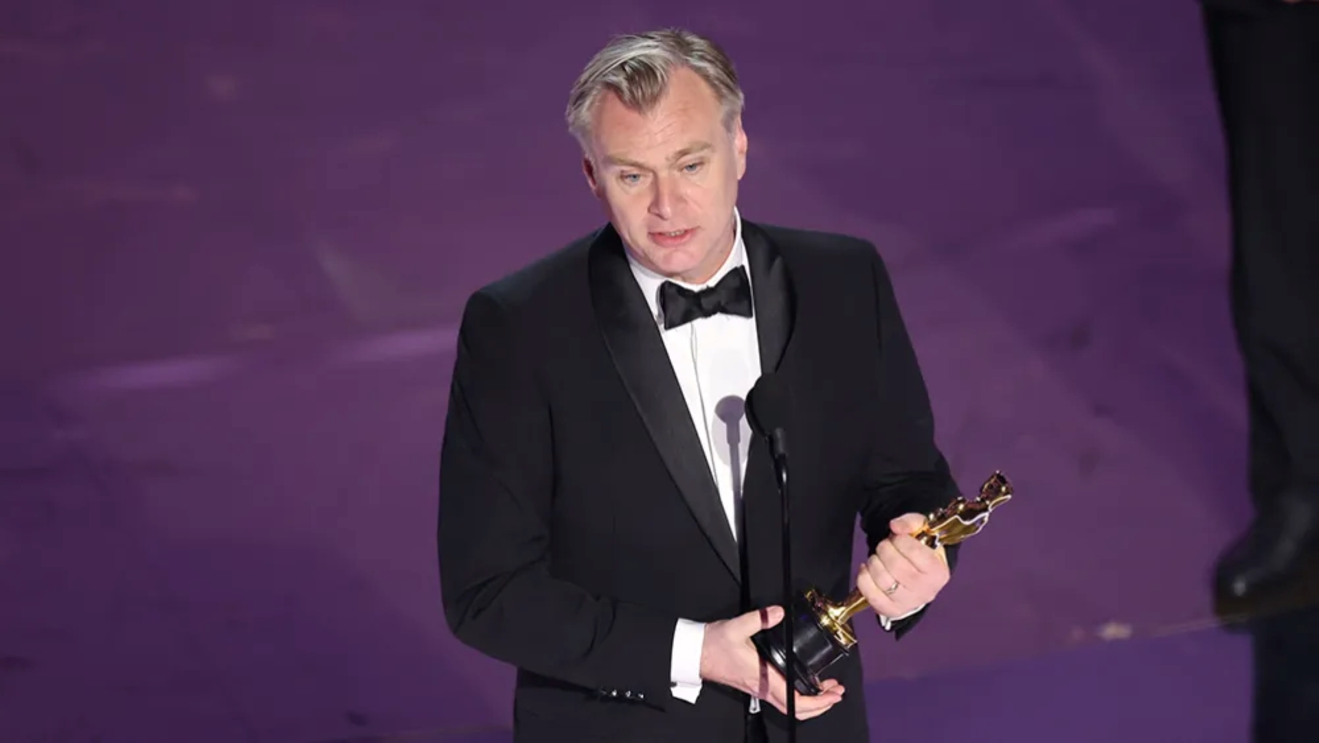 Wow! Ternyata Segini Bayaran Christoper Nolan di Oppenheimer