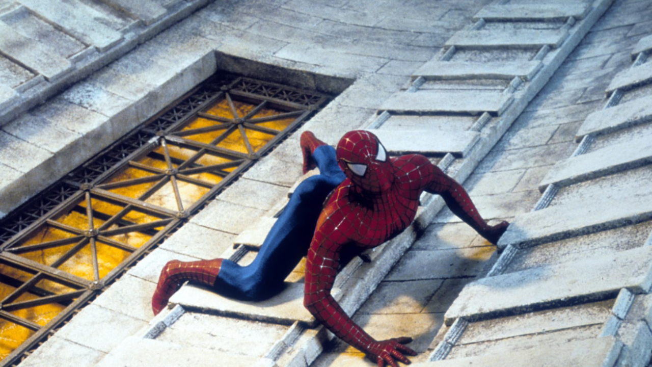 Jadwal Bioskop Trans TV Hari Ini 26 Januari 2026 Lengkap Sinopsis, Nonton Aksi Peter Jadi Spiderman