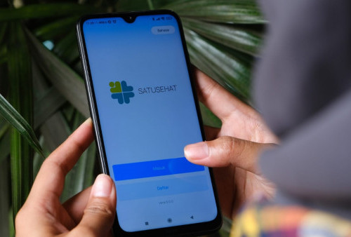 Isi NIK KTP Daftar Cek Kesehatan Gratis Mulai Hari Ini 10 Februari 2025, Lewat Satu Sehat atau WhatsApp