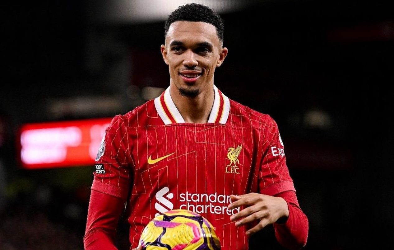 Real Madrid Ajukan Permintaan Mengejutkan Transfer Trent Alexander-Arnold ke Liverpool