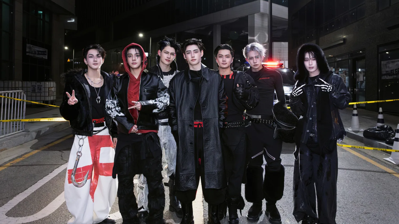 Lirik Lagu Knife - ENHYPEN dan Terjemahan Bahasa Indonesia, Percaya Diri di Tengah Persaingan