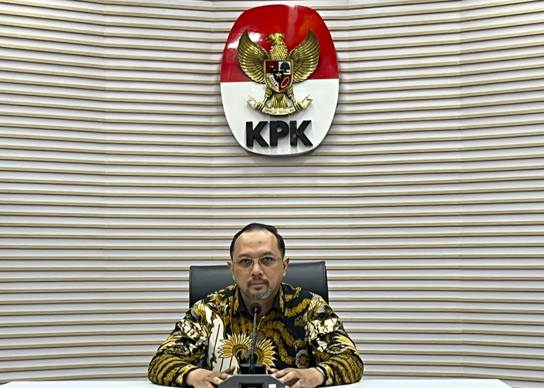 Tepis Adanya Konflik Internal antar Pimpinan KPK Soal Kaesang, Jubir : Masalah Administratif Saja 