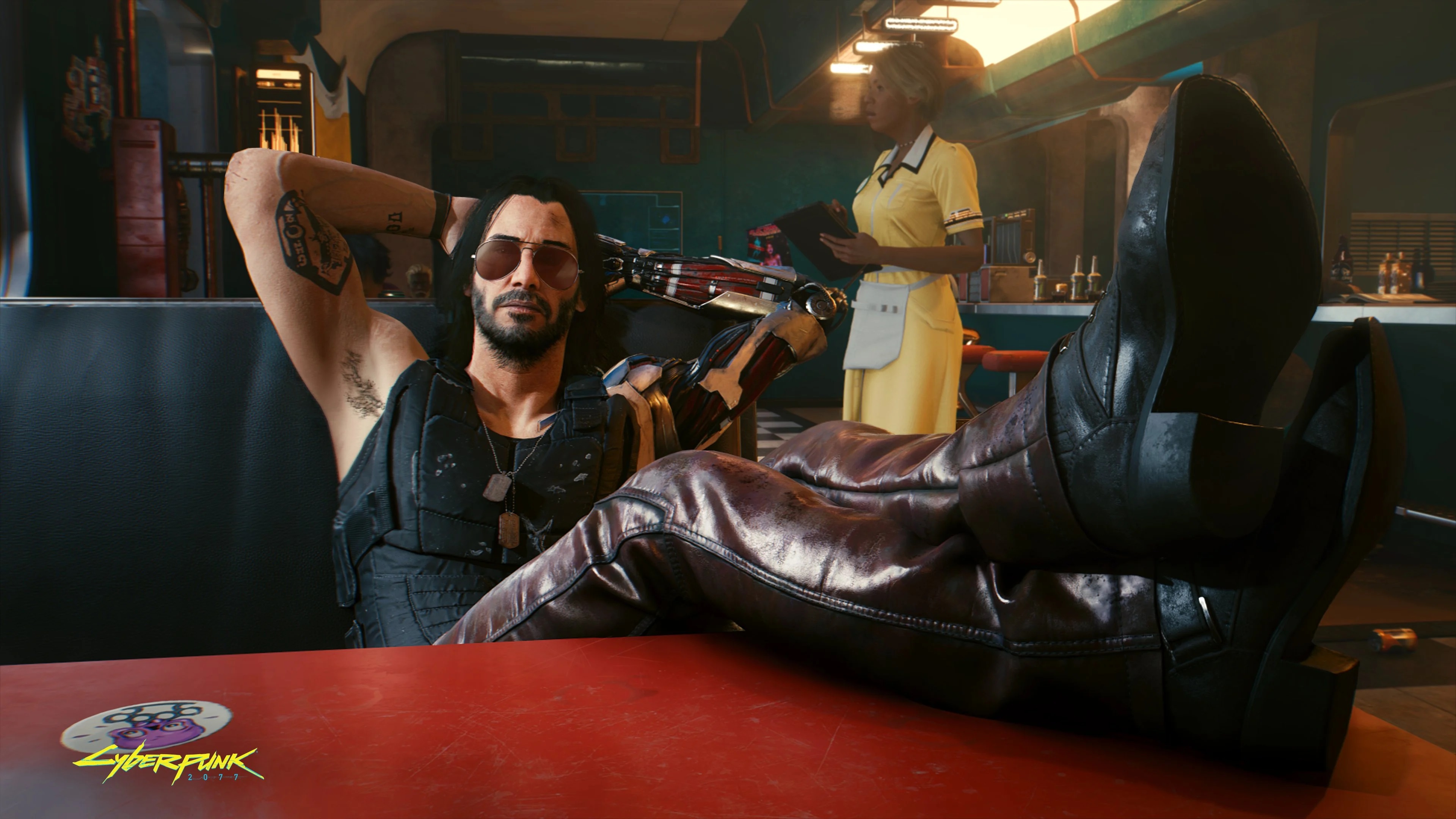 Cyberpunk 2077 Dapat DLC Baru Phantom Liberty: Ada Mode HDD Untuk Pemain yang Masih Pakai Harddisk Kentang