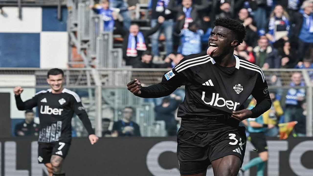 Assane Diao, Calon Bintang Baru Manchester United?