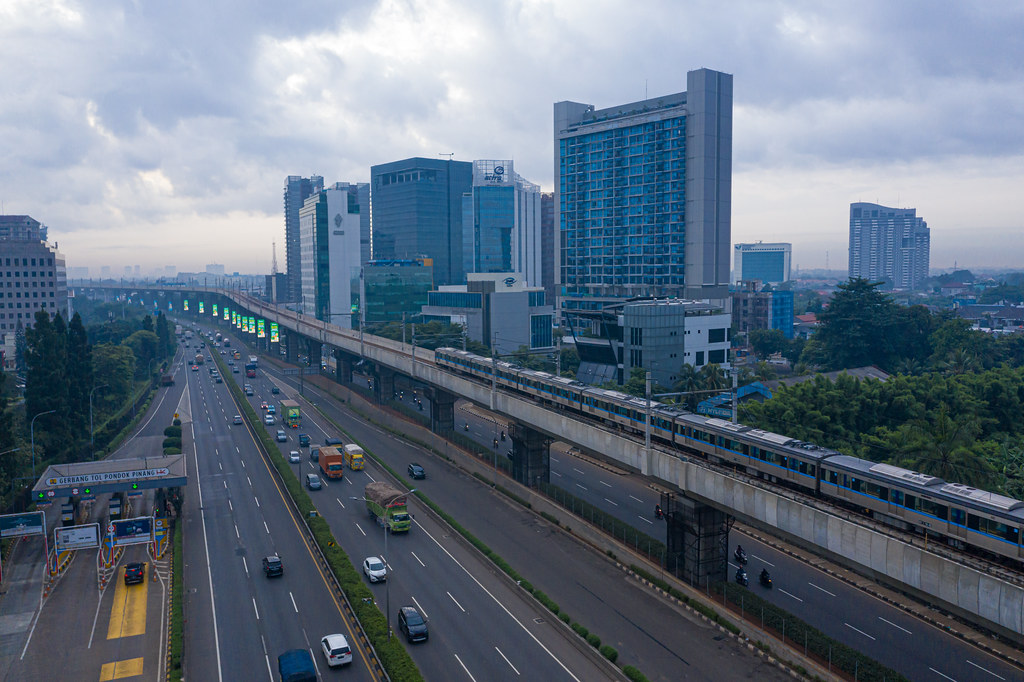 Cek Jadwal dan Lokasi Ganjil Genap Jakarta Pagi Ini, Awas Jangan Sampai Kena Tilang!