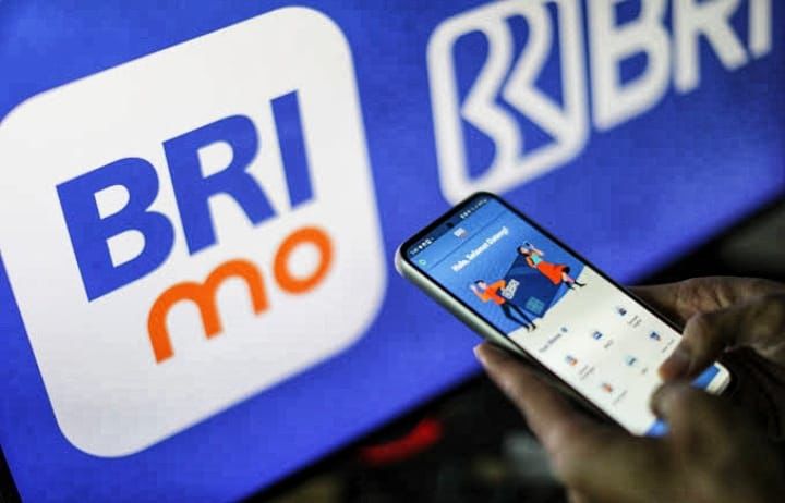 BRImo, Solusi Cerdas untuk Transaksi Harian yang Praktis