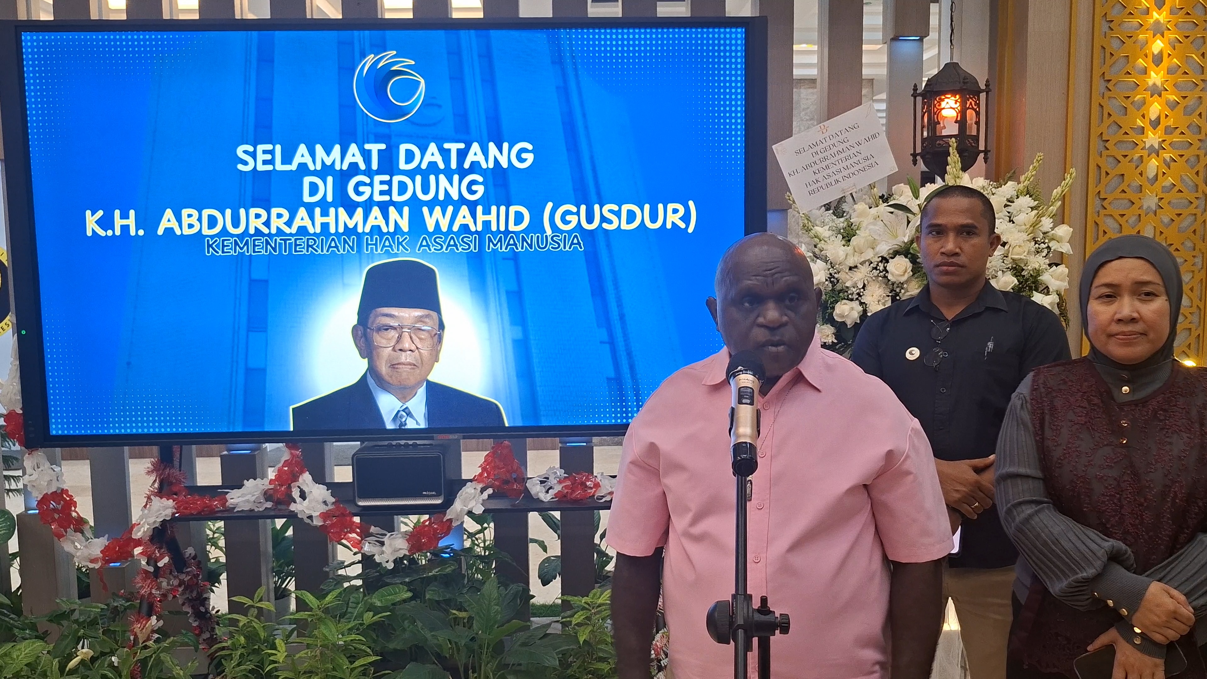 Kritik Keras Natalius Pigai: Lembaga Pendidikan Dinilai Tak Serius Tangani Kasus Bullying