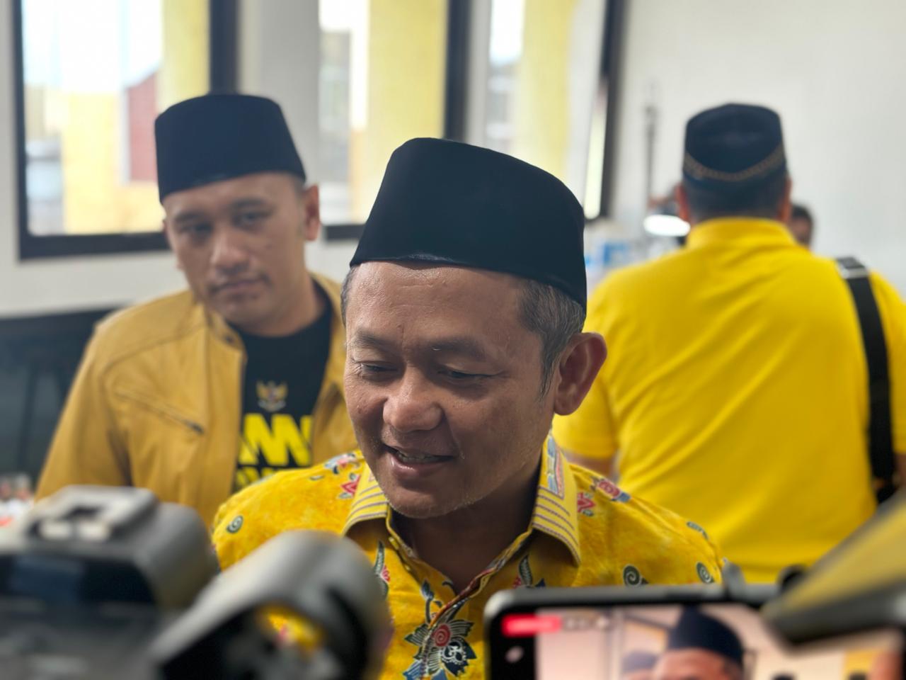 Golkar Menang di 28 Kabupaten/Kota Plus Pilgub Jatim