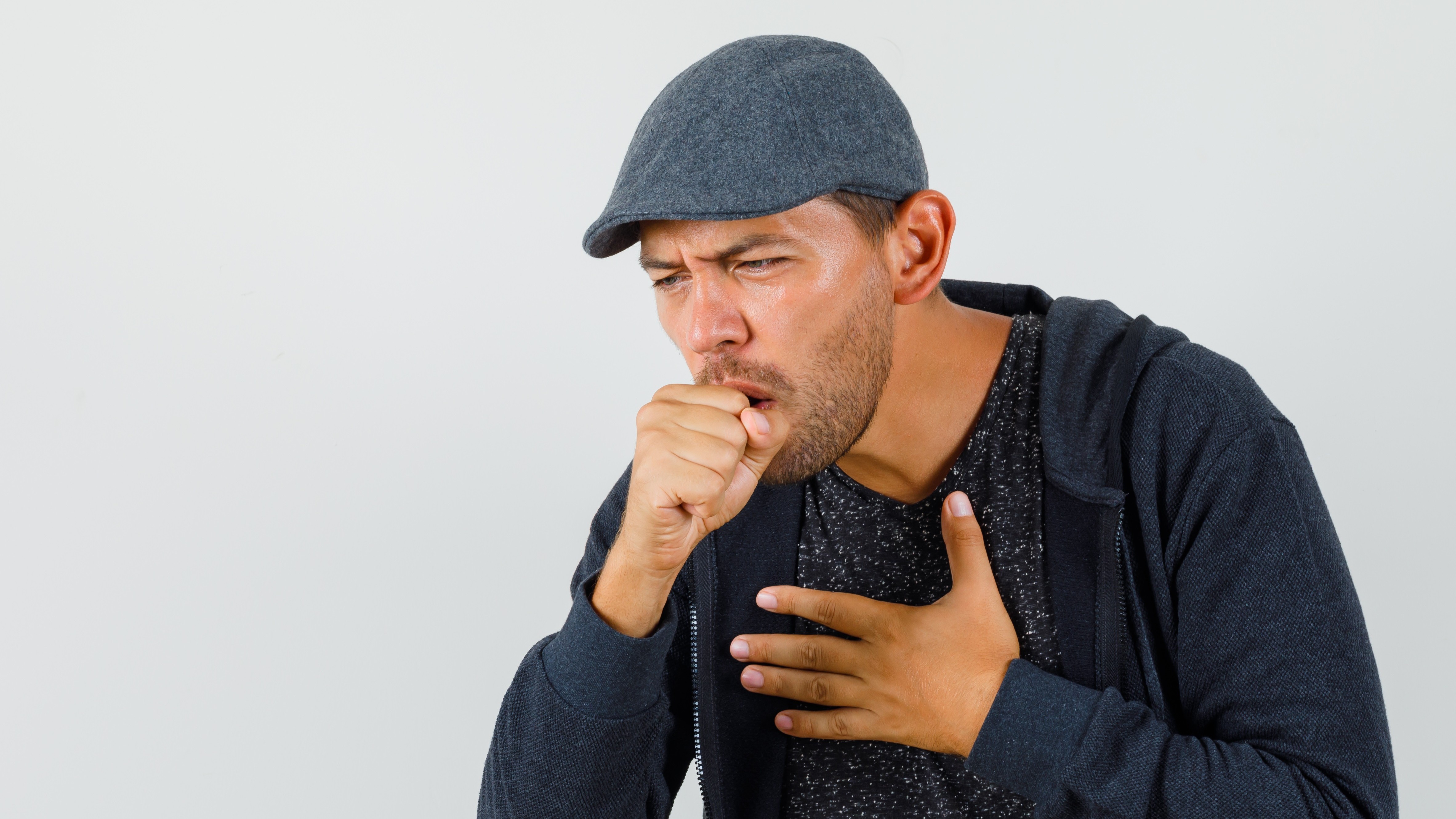 Kemenkes Konfirmasi Peningkatan Kasus Influenza A Imbas Musim Pancaroba!