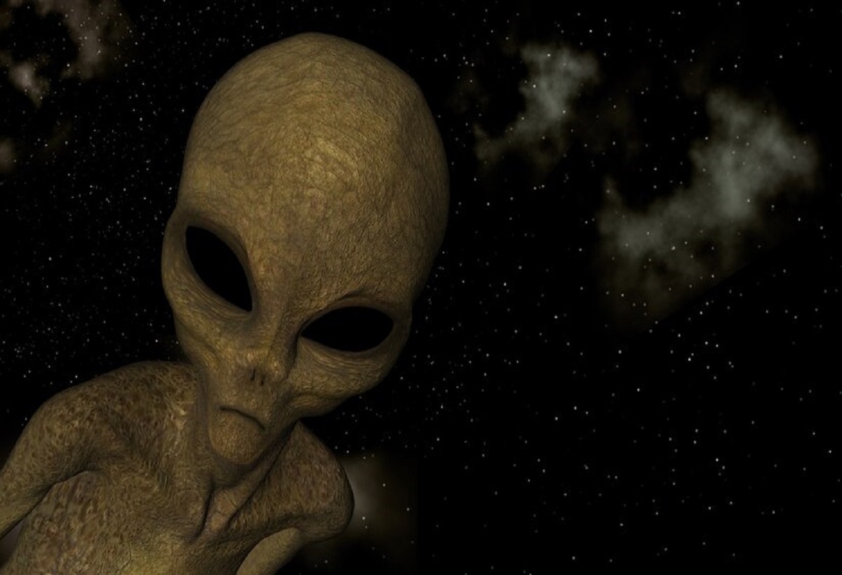 Alien Sudah Tinggal di Bumi, Peneliti Harvard Ungkap Faktanya