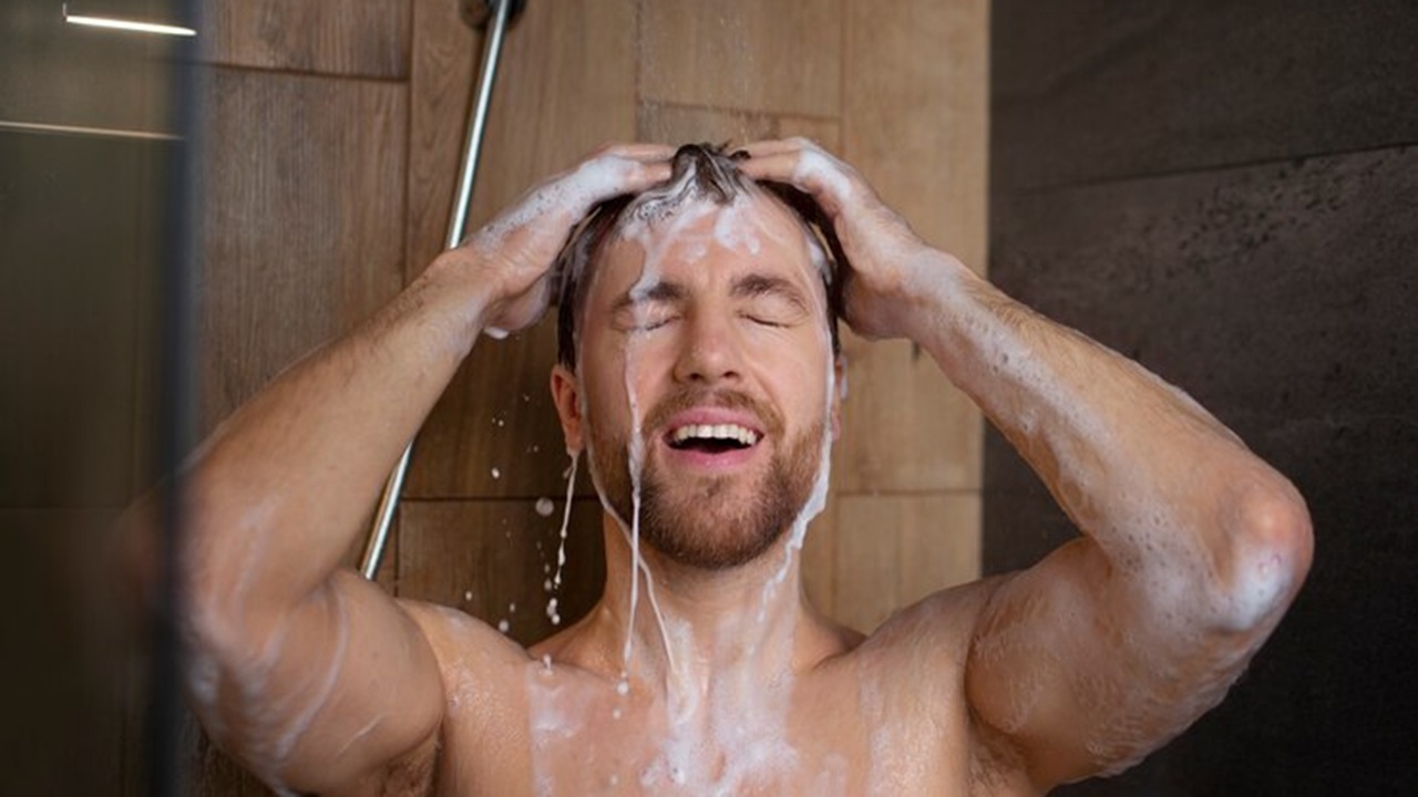 Tips Niat Mandi Wajib Sebelum Puasa Ramadan yang Perlu Anda Ikuti, Lakukan Jika Ingin Ibadah SAH