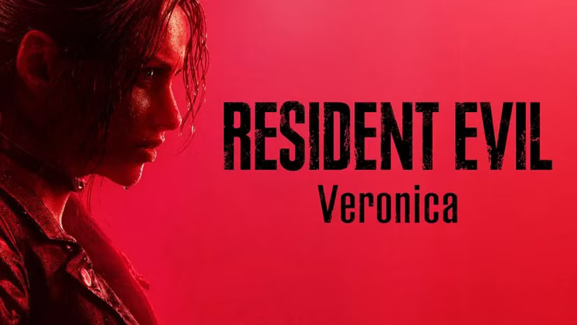 Resmi: Capcom Umumkan Resident Evil Veronica Remake, Rilis 2027!