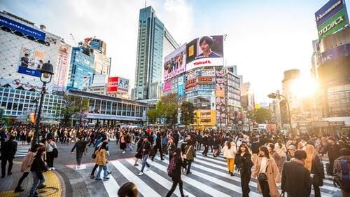 Dampak Childfree di Jepang: Kebanyakan Manula, Minim Bayi