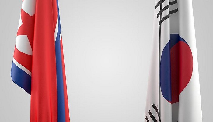 Waduh! Korea Utara Tak Segan-segan Hanguskan Korea Selatan dengan Tembakan Nuklir, Ini Penyebabnya