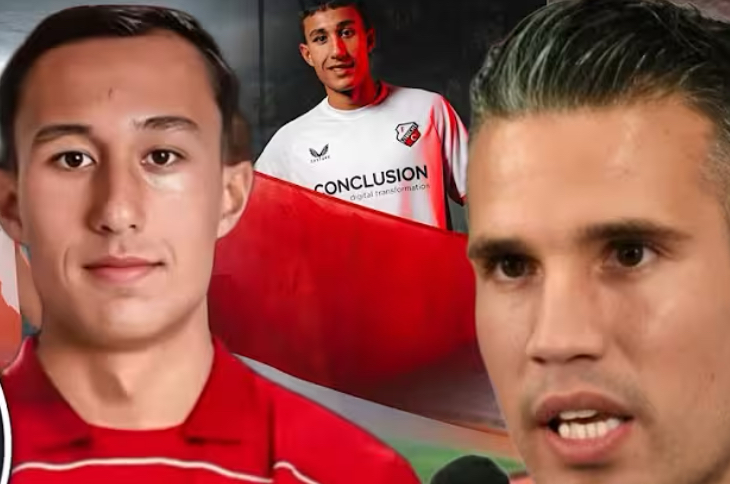 Solidaritas Timnas Indonesia Bikin Struijk Iri, Van Persie Geram Soal Miliano pada KNVB: Erick Thohir Cetak Hattrick Naturalisasi