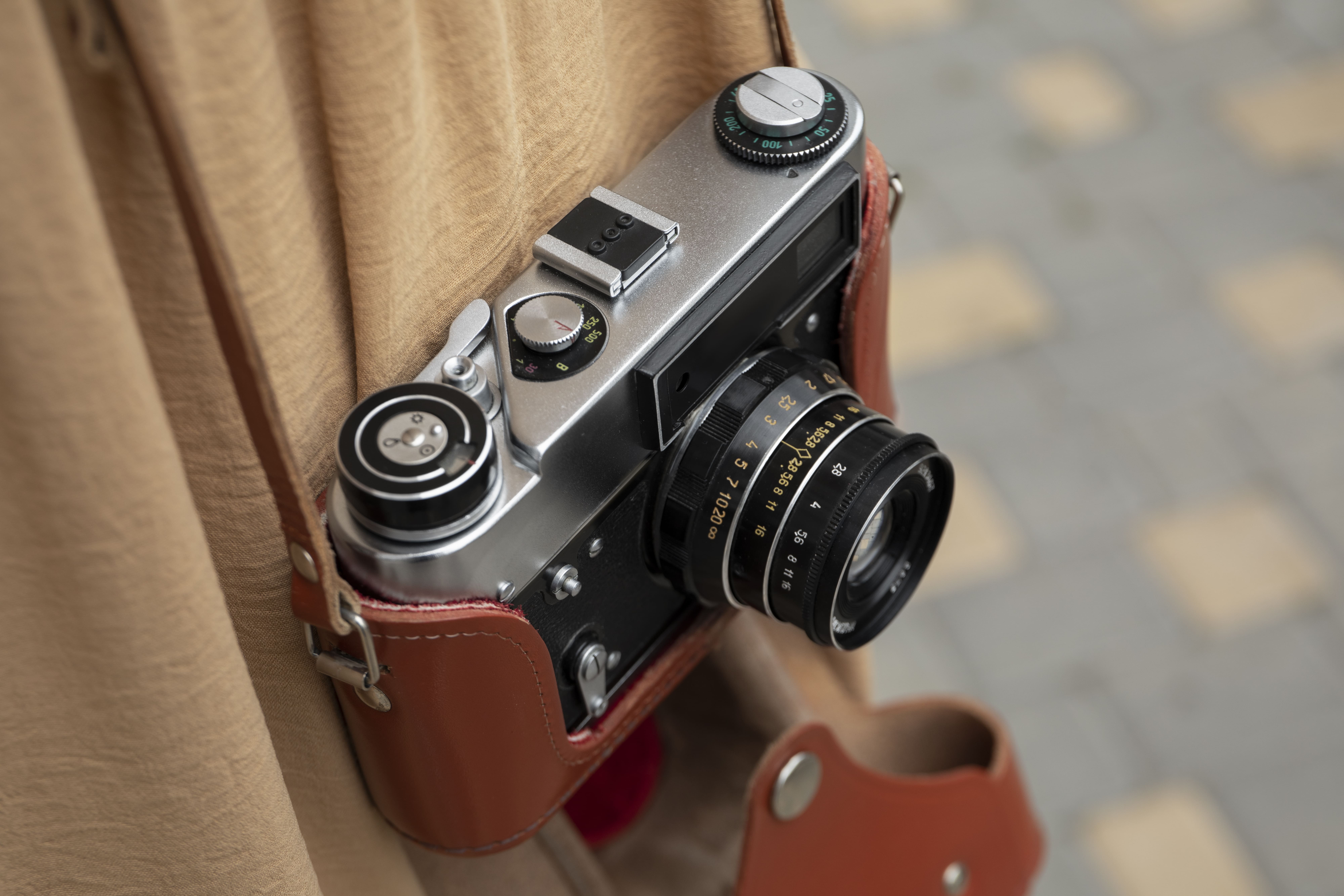 6 Tips Cek Kamera Analog Bekas Sebelum Dibeli
