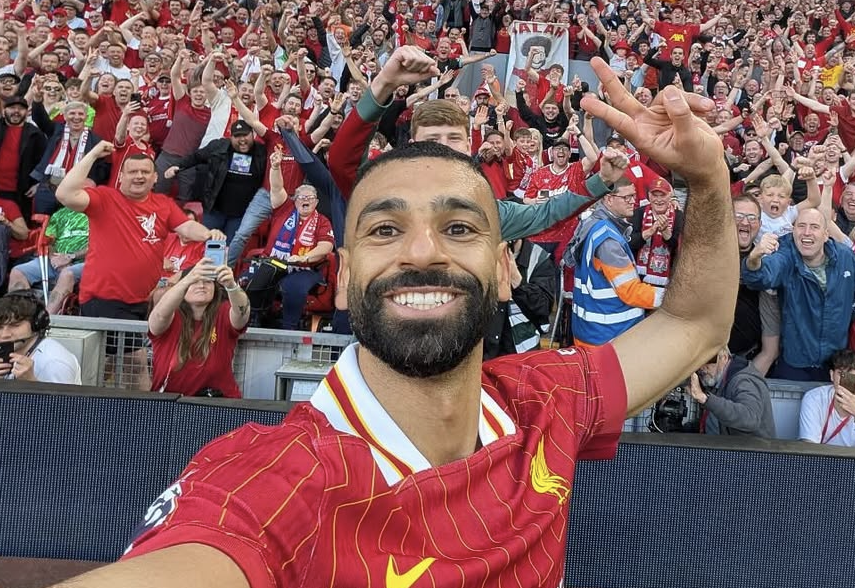 Salah Menuju Timur Tengah? Transfer Benzema dan Drama Ronaldo, Rencana Besar Liga Pro Saudi Mulai Terkuak