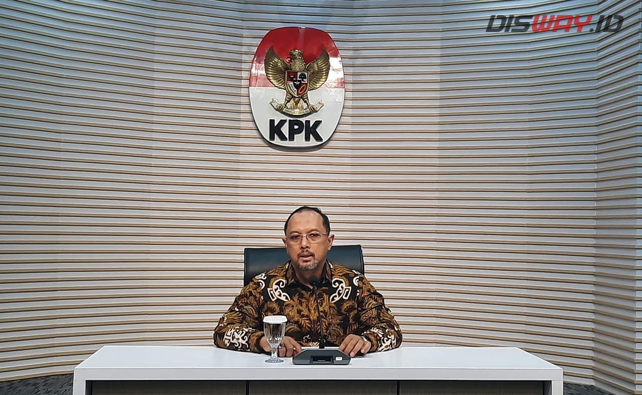 KPK Geledah Kantor Setda Papua, Sejumlah Dokumen dan BBE Disita