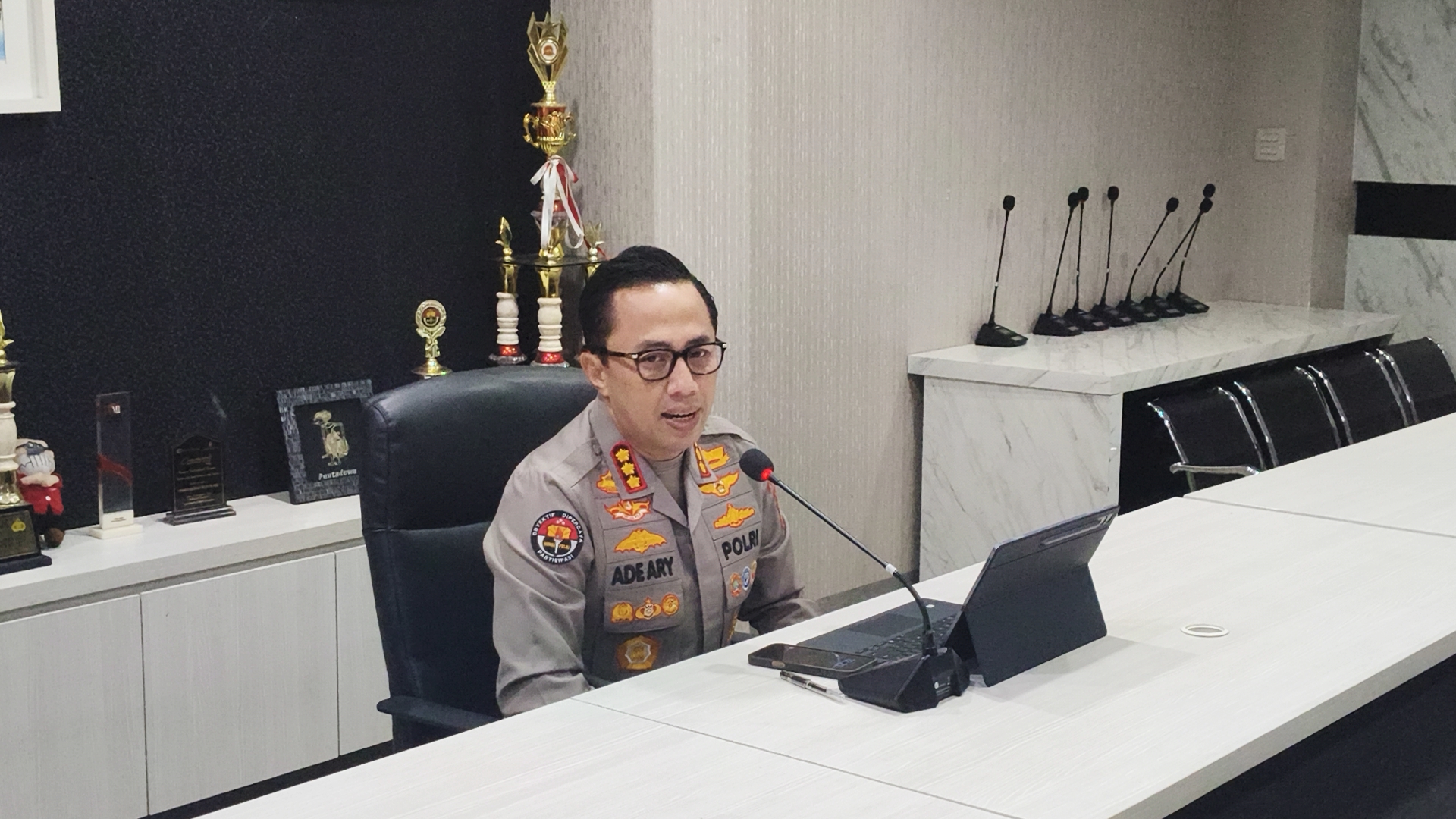 Evelin Dohar Kembali Diperiksa Besok Sebagai Tersangka Dugaan Penipuan Penjualan Lamborghini