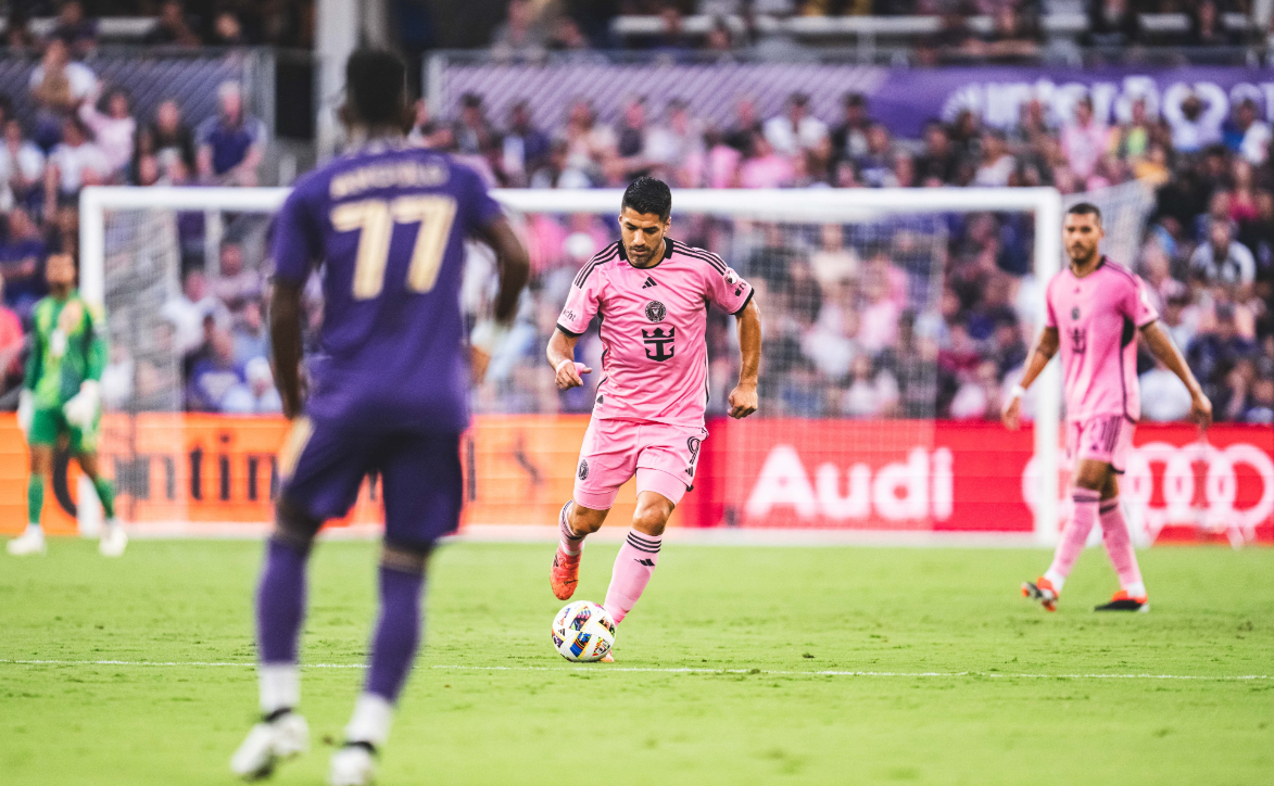 Orlando City vs Inter Miami 0-0: Tanpa Messi The Herons Cuma Bisa Seri, Ini Peringkat Terbaru MLS! 