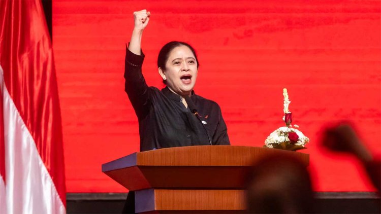 Puan Maharani: Kader PDI Perjuangan Harus Jadi Pelopor, Bukan Pelapor!