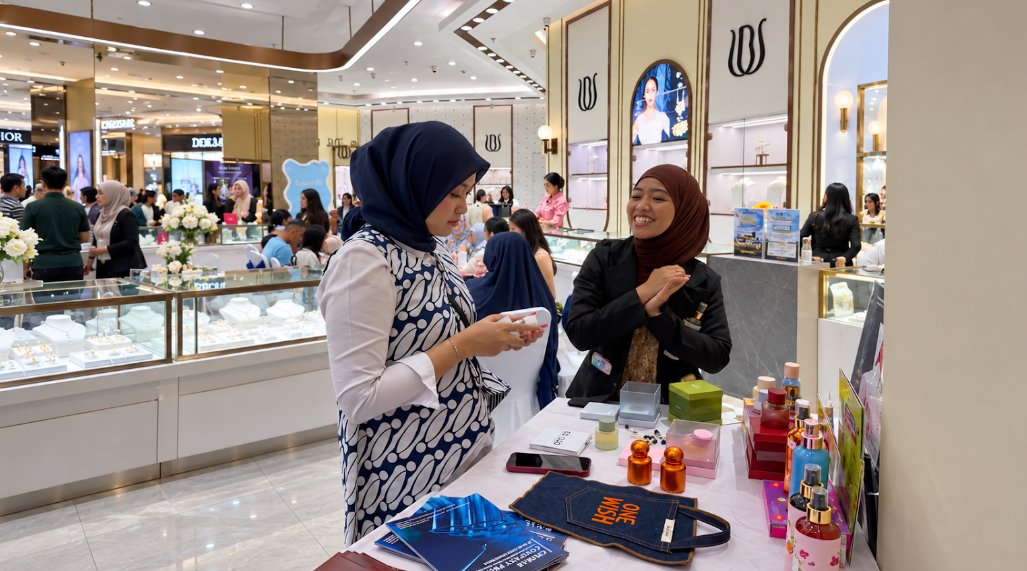 Tampil Lebih Elegan dengan Tren Parfum dan Perhiasan, Begini Cara Memadukannya