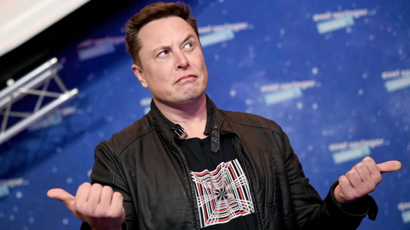 Elon Musk Ingin Kantor Twitter Jadi Penampungan Tuna Wisma
