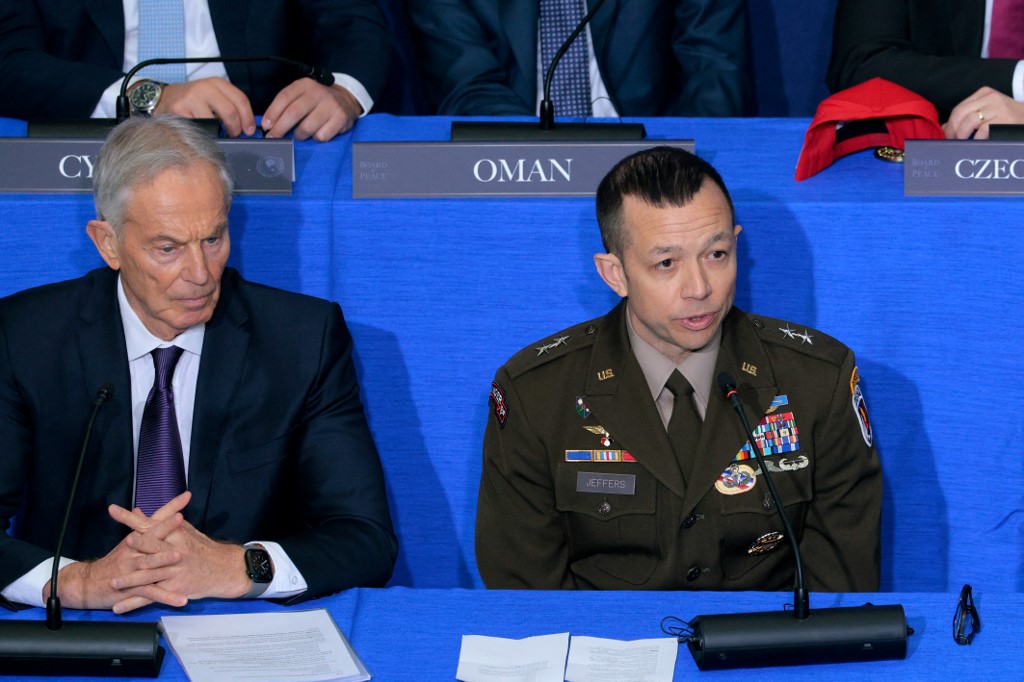 Indonesia Dipercaya Jadi Wakil Komandan Pasukan Stabilisasi Gaza, Siap Kirim 8.000 Prajurit