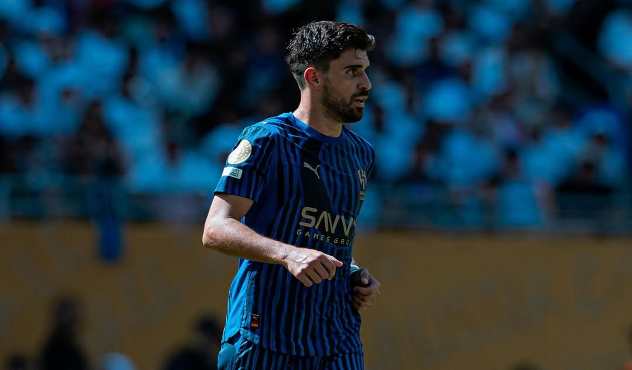 Lini Tengah Ruben Amorim Keropos, Manchester United Bidik Ruben Neves