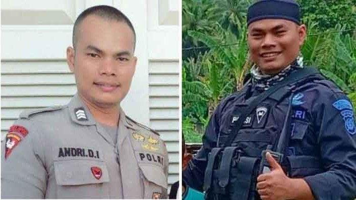 Anggota Brimob yang Viral Setor Rp 650 Juta ke Komandannya Masuk Daftar Buron, Polda Riau Angkat Bicara