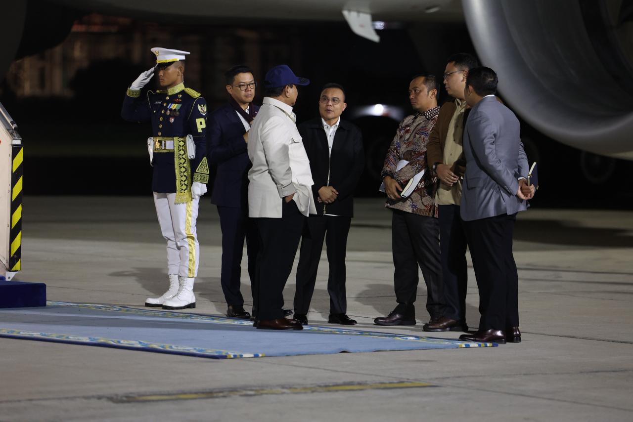 Prabowo Teken Rehabilitasi Dua Guru Luwu Utara, Hak dan Martabat Dipulihkan