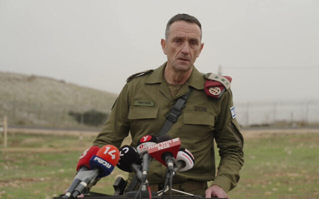 Tentara IDF Bentrok dengan Pasukan Hamas di Hari Kelima Gencatan Senjata, Perang Dimulai Lagi? 