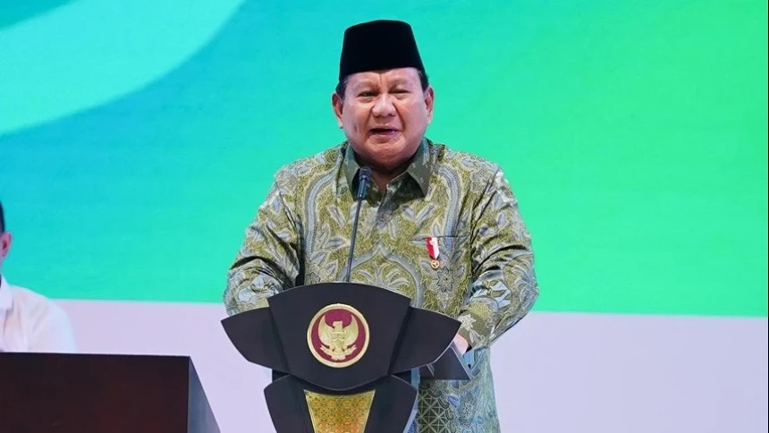 Soal Reshuffle, Prabowo Tak Segan Singkirkan Menteri yang Tak Mau Kerja untuk Rakyat