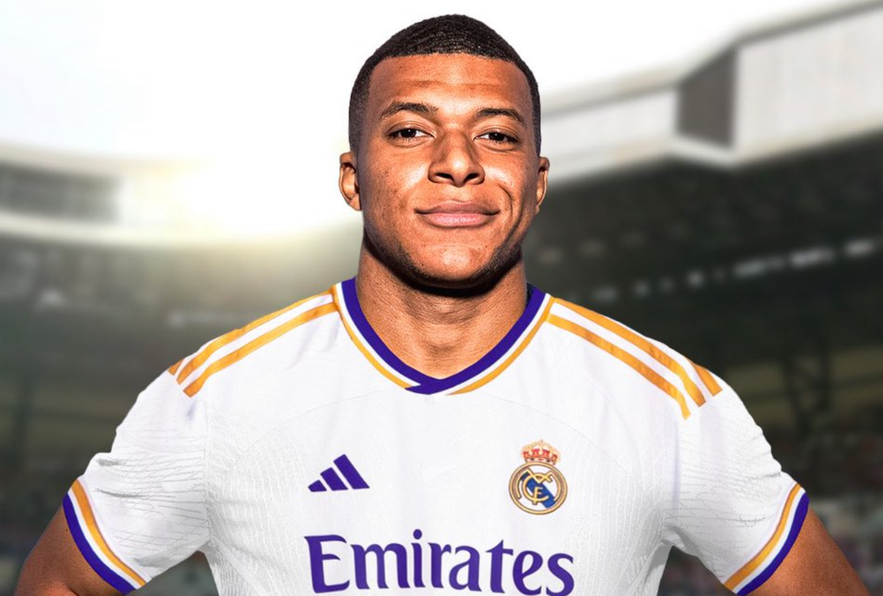 Uang Gila di Balik Kepindahan Kylian Mbappe ke Real Madrid