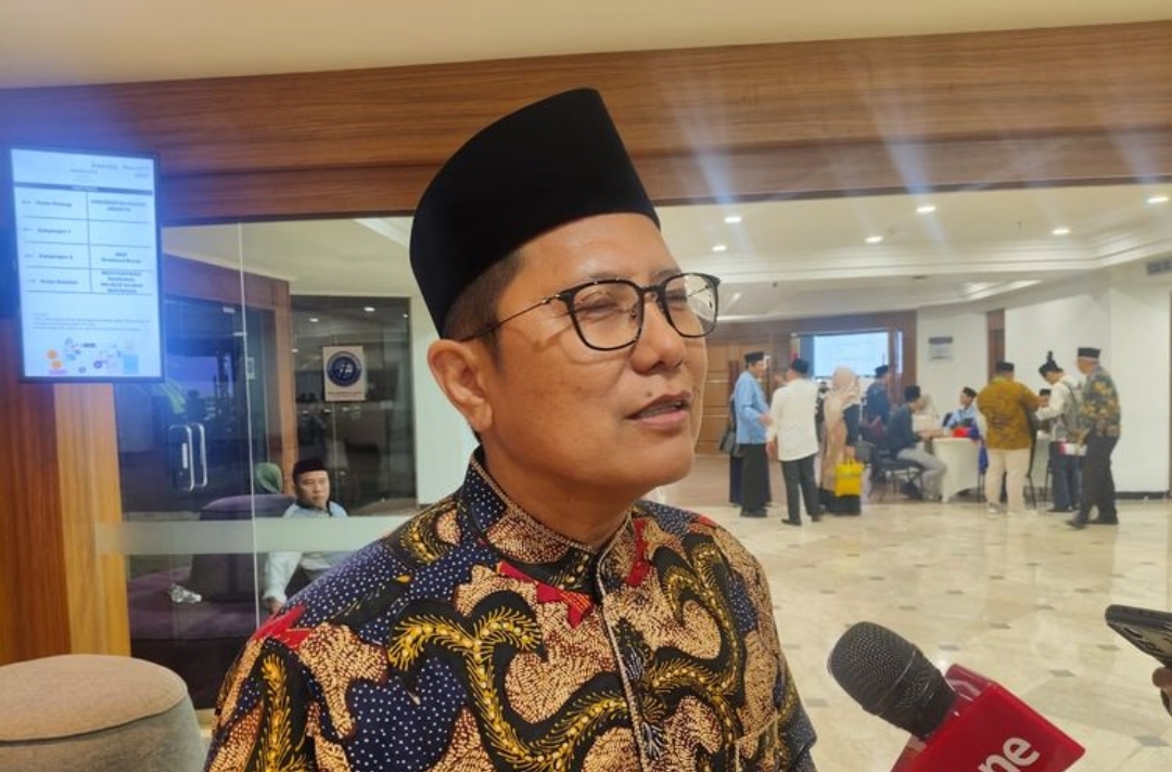 Hilal Belum Capai 3 Derajat, MUI Imbau Umat Rayakan Lebaran Sesuai Keyakinan
