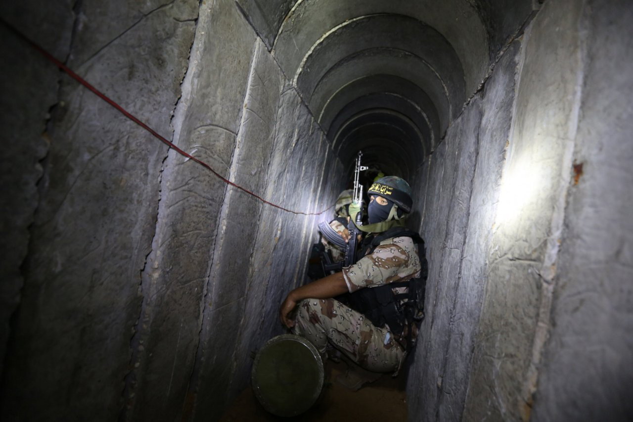 5 Bukti Hamas Bisa Memenangkan Perang Melawan Israel di Gaza