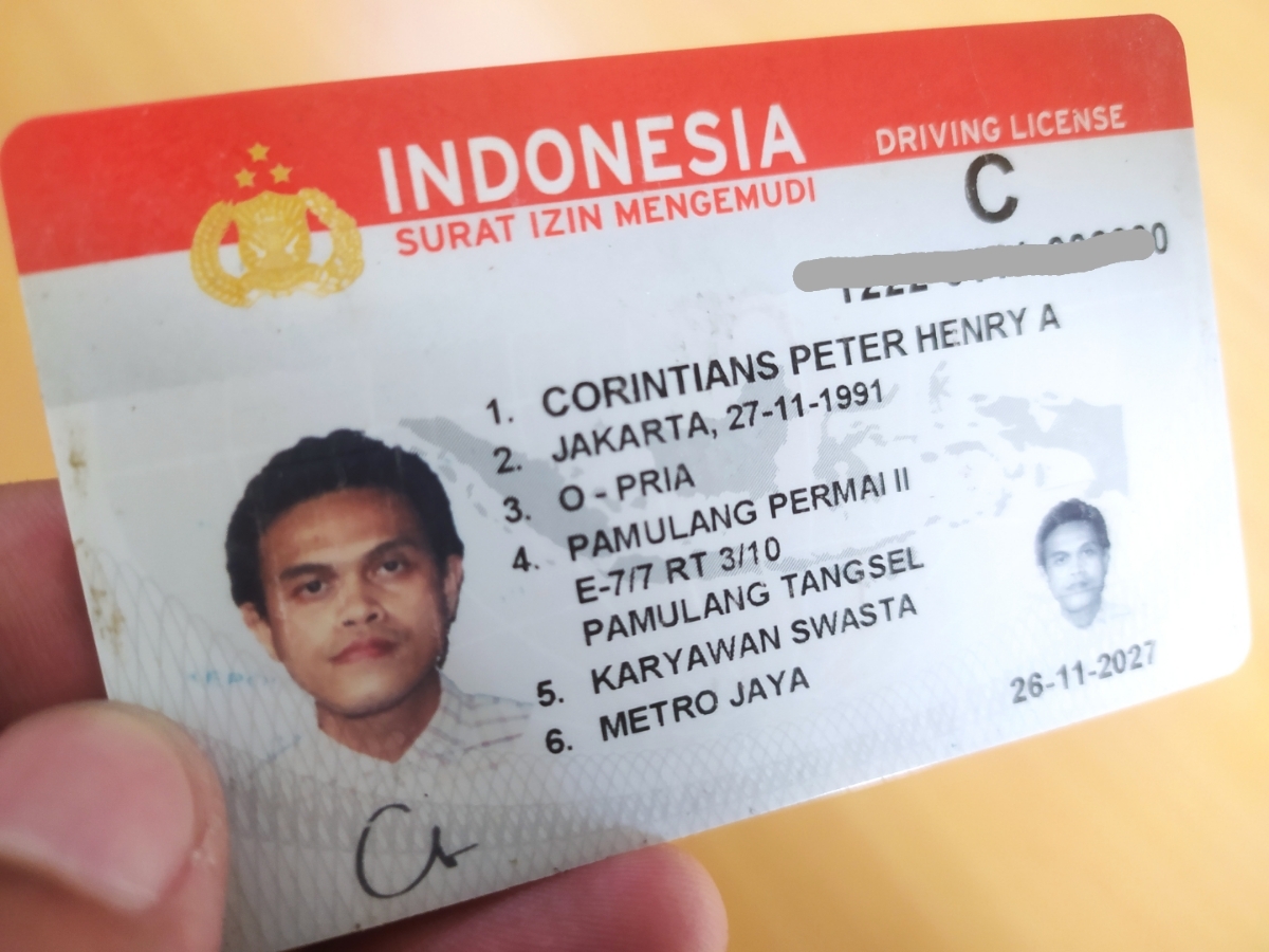 Ini Cara Cepat Perpanjang SIM tanpa Antre di SIM Keliling Jakarta dan Terdekat