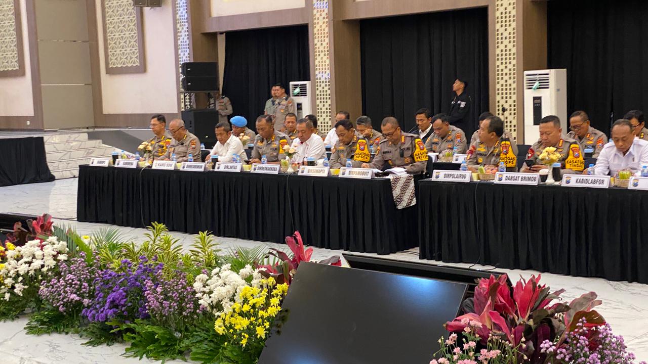 Kapolda Jatim Tegaskan Tak Ada Toleransi Oknum Polri Terlibat Pembunuhan