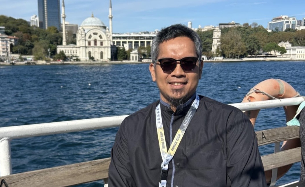Pemerintah Legalkan Umrah Mandiri, Pengusaha Travel Ingatkan Risikonya