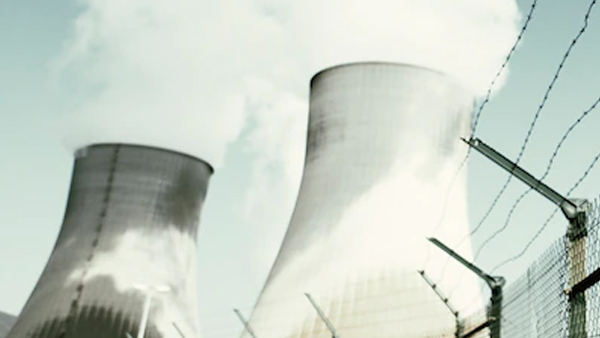 Hadapi Krisis Energi Jerman Akan Tetap Aktifkan Reaktor Nuklirnya