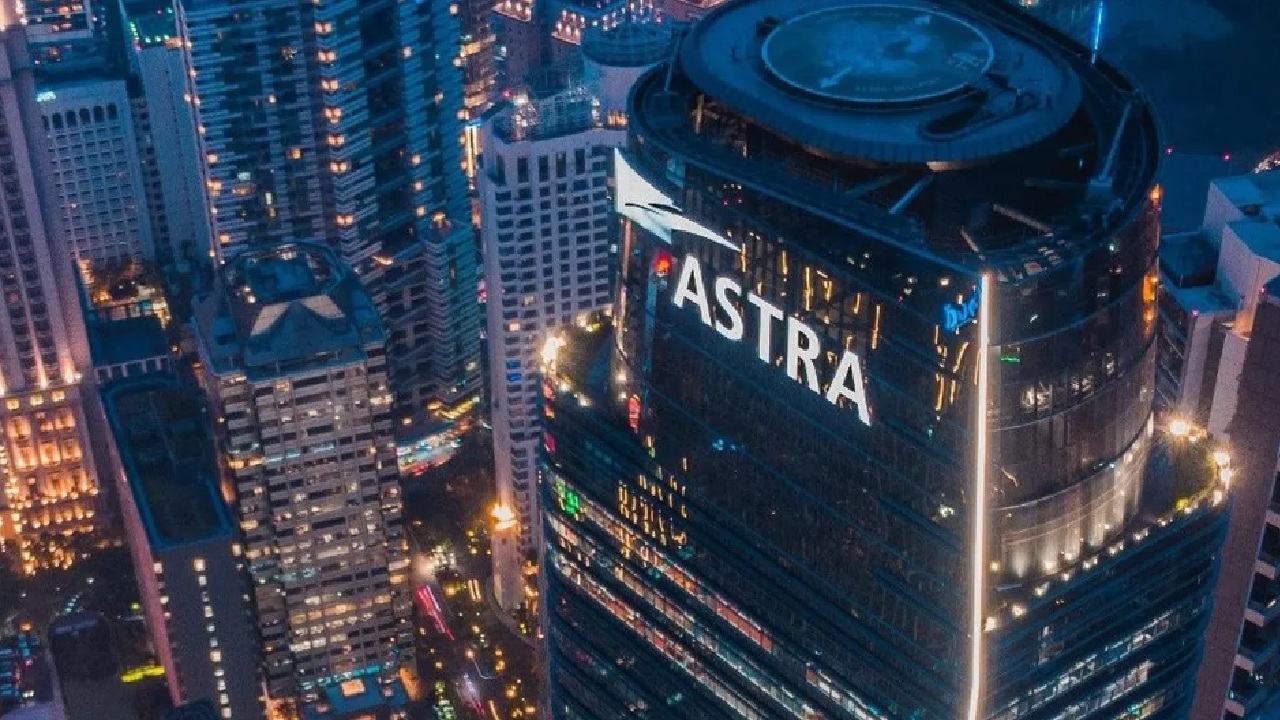 Info Lowongan Kerja Astra Internasional untuk Lulusan S1, Cek Persyaratannya