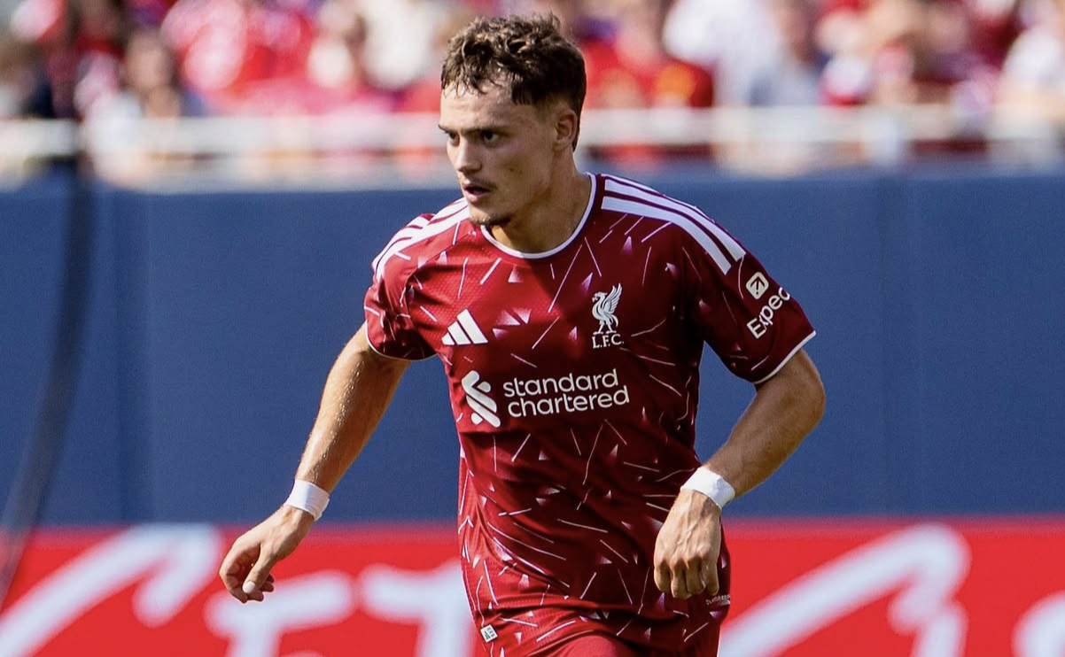 Florian Wirtz dan Ujian Berat Liverpool: Mampukah Sang Bintang Jerman Bangkit?