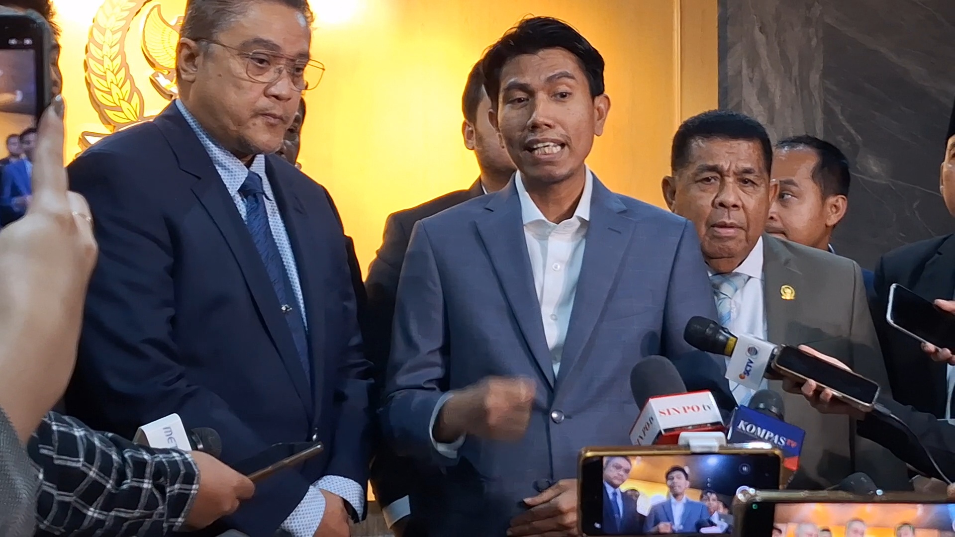 Revisi UU ASN Buka Jalan ASN Daerah Lompat ke Pusat, Gak Perlu Jalur Ordal