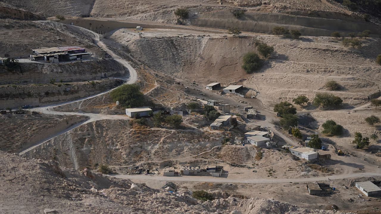 Israel Gencarkan Lagi Pemukiman E1 di Tepi Barat, Total 3.400 Rumah akan Dibangun di Tanah Palestina