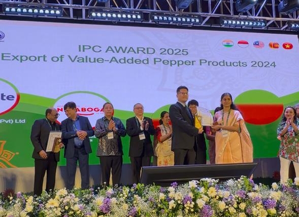 Ekspor Lada RI Bernilai Tambah Indonesia Naik 23%, Brand Ini Berkibar di IPC 2025