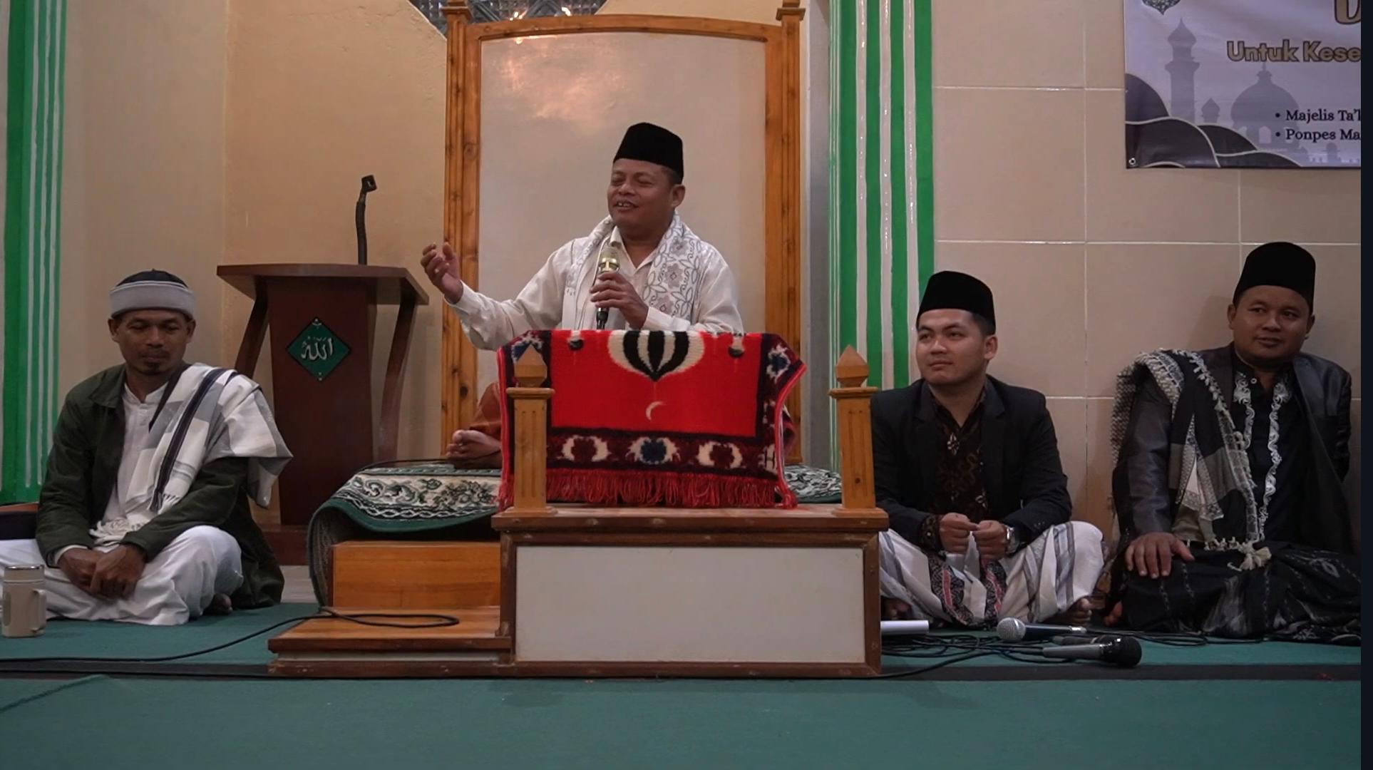 Istigasah Ulama Ciamis Doakan Syuhada KM 50: Banyak Kejanggalan!